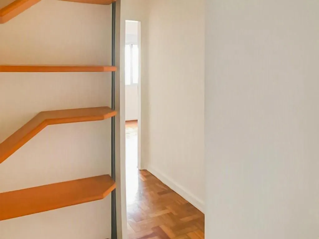 Imagem Apartamento para venda em Vila Mariana com 3 quartos, sendo 1 suíte, 116m2