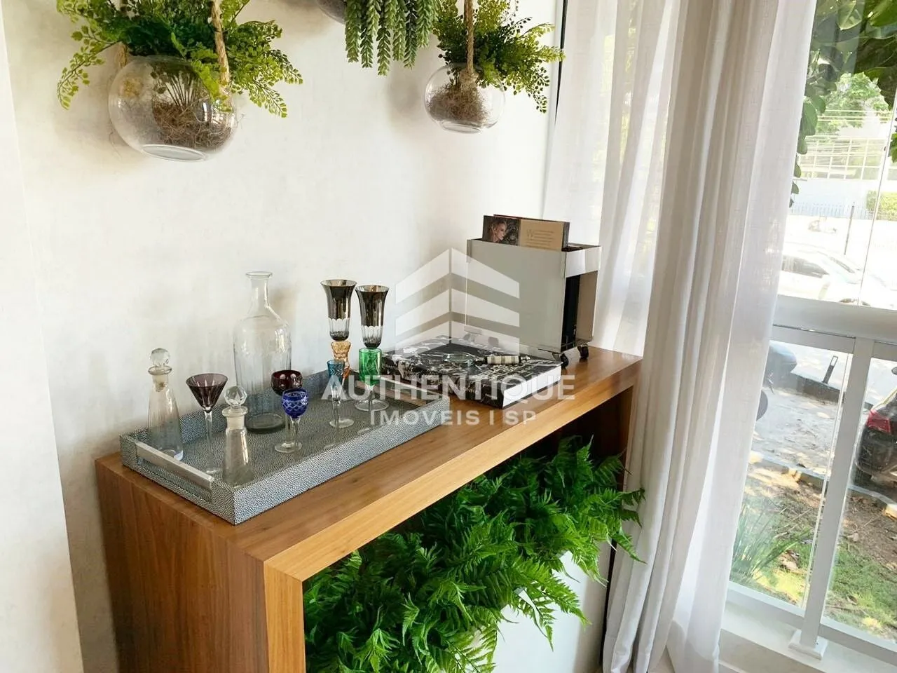Imagem SKY HOUSE CHACARA STO ANTONIO - Apartamento à venda em São Paulo/SP