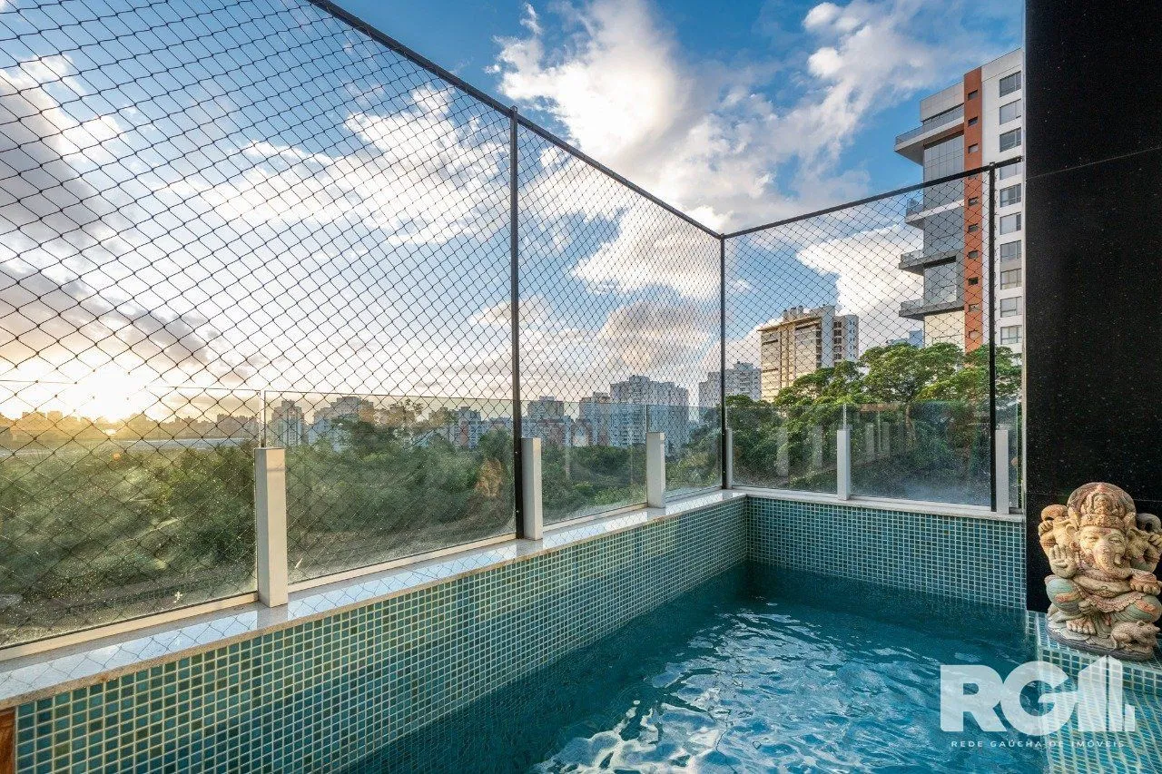 Imagem Luxuoso Apartamento no Mirador