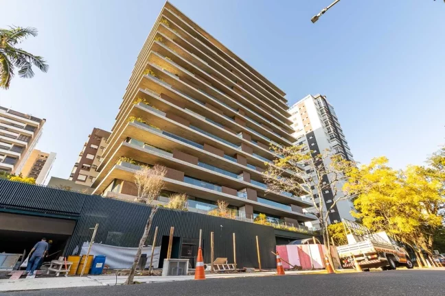 Imagem Apartamento para venda no bairro Petrópolis em Porto Alegre