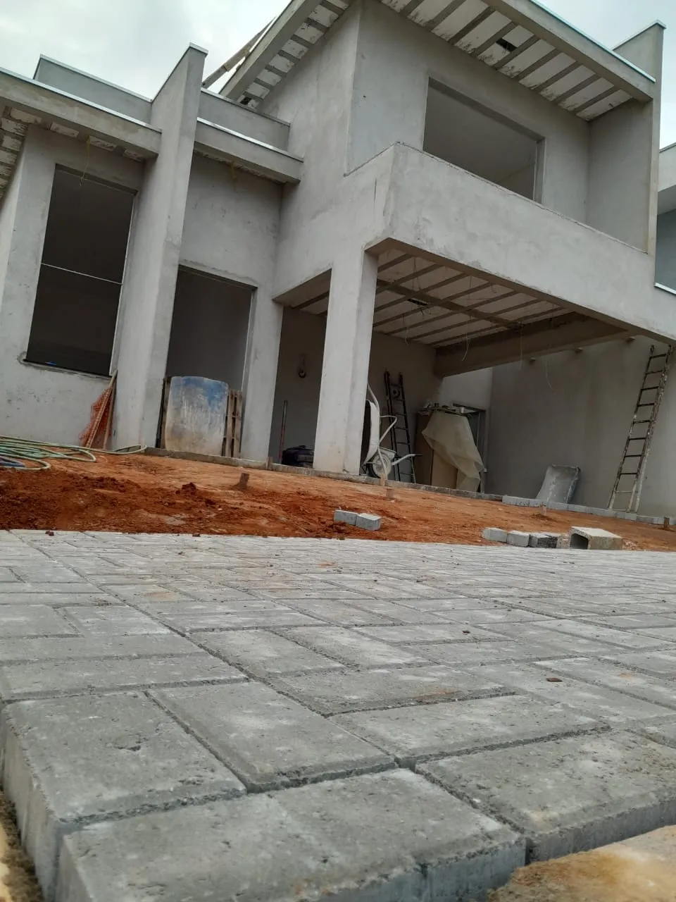 Imagem Casa à venda 2 Quartos, 1 Suite, 4 Vagas, 275M², Monte Belo, Taubaté - SP | Catagua Way Norte