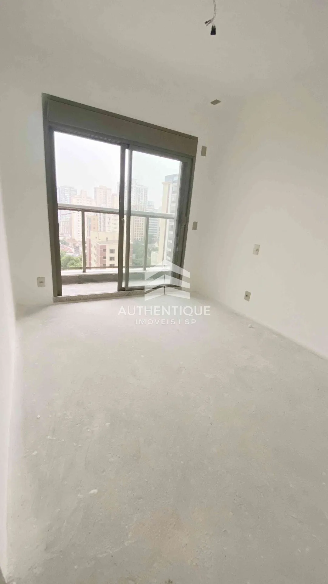 Imagem CASA IBIRAPUERA RESIDENCES - Apartamento no bairro Ibirapuera à venda!