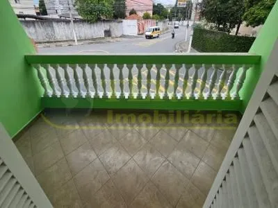 Imagem Casa Localizada na Cidade das Flores/Osasco