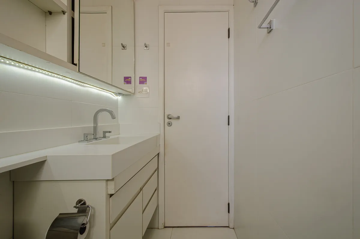 Imagem Apartamento para venda em Vila Gustavo com 2 quartos, sendo 1 suíte, 68m2