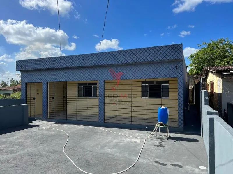 Imagem Casa 3 dormitórios 1 suíte 220m² 1 vaga Santo Aleixo Jaboatao Dos Guararapes/PE