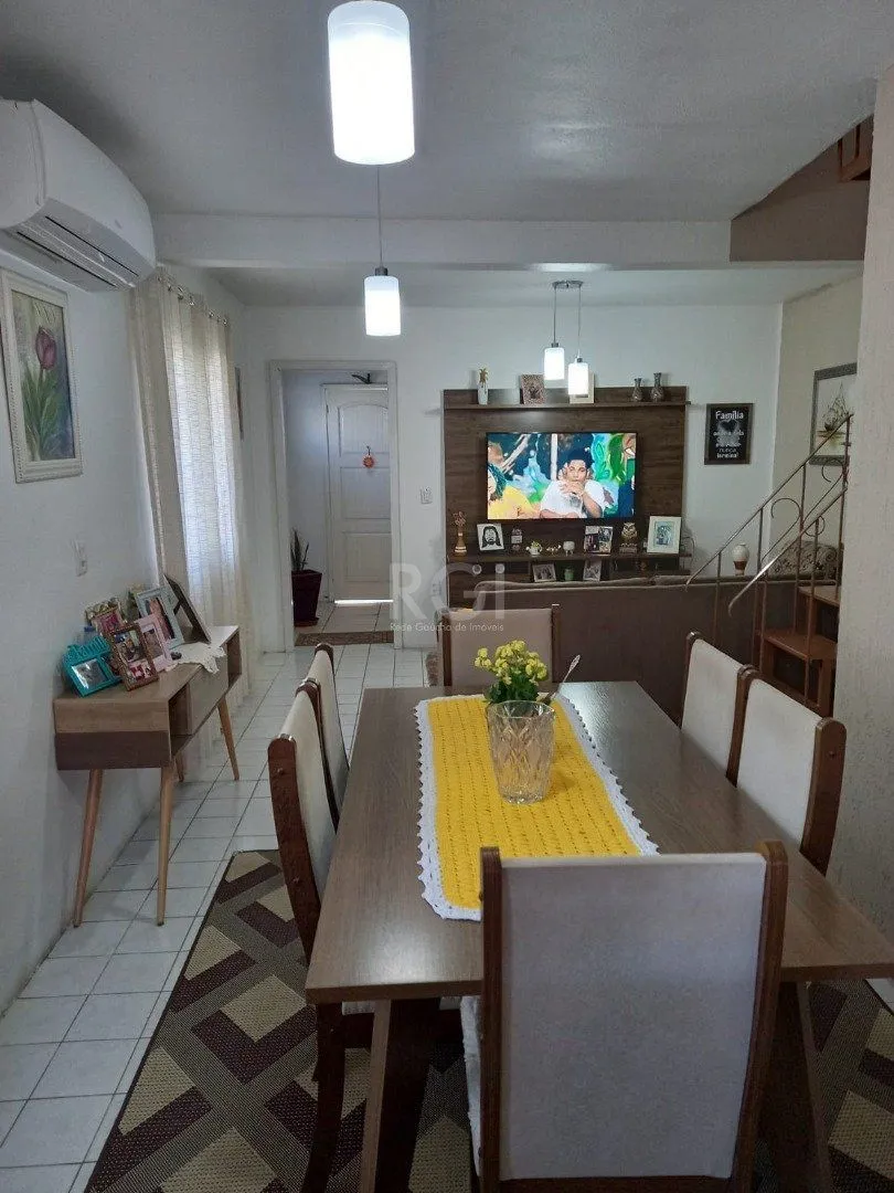 Imagem Casa em Hípica