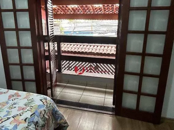 Imagem Sobrado a venda no Jardim Iva 3 Dormitórios sendo 1 Suíte, 2 Vagas, 222 m