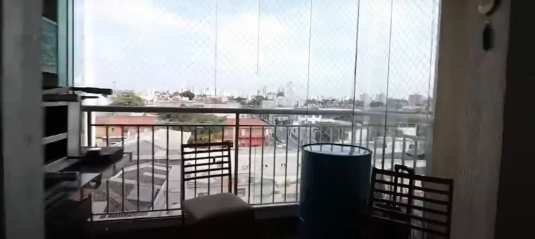 Imagem APARTAMENTO RESIDENCIAL em SÃO PAULO - SP, VILA DAS MERCÊS