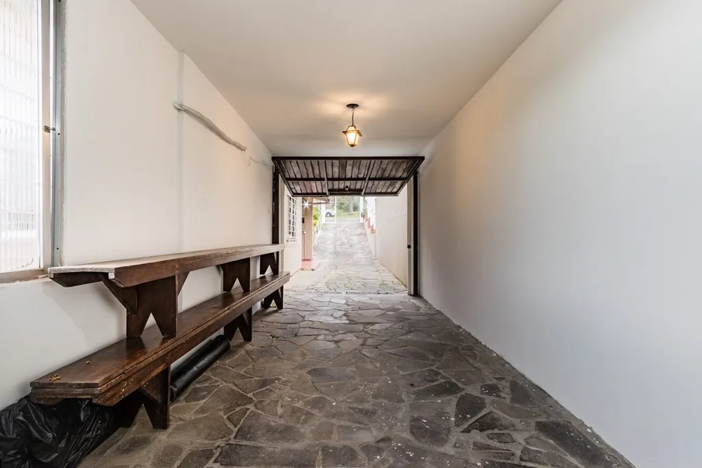 Imagem Casa de Condomínio em Santa Tereza