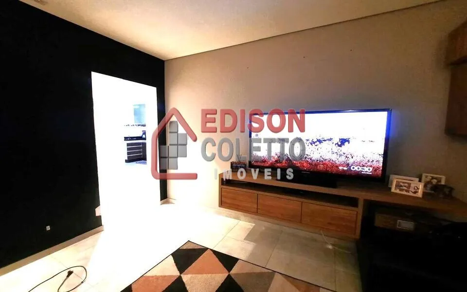 Imagem Oportunidade - Linda casa a venda no Condomínio Residencial Bertolin 1 em Piracicaba!!