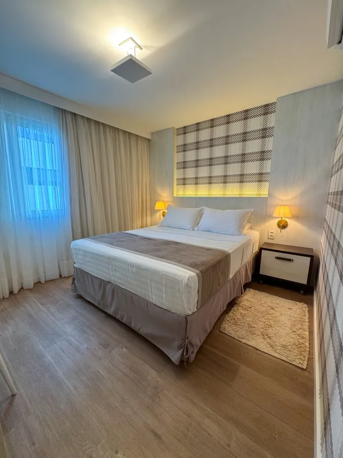 Imagem Apartamento para Venda em Maceió, Jatiúca, 2 dormitórios, 2 banheiros, 1 vaga