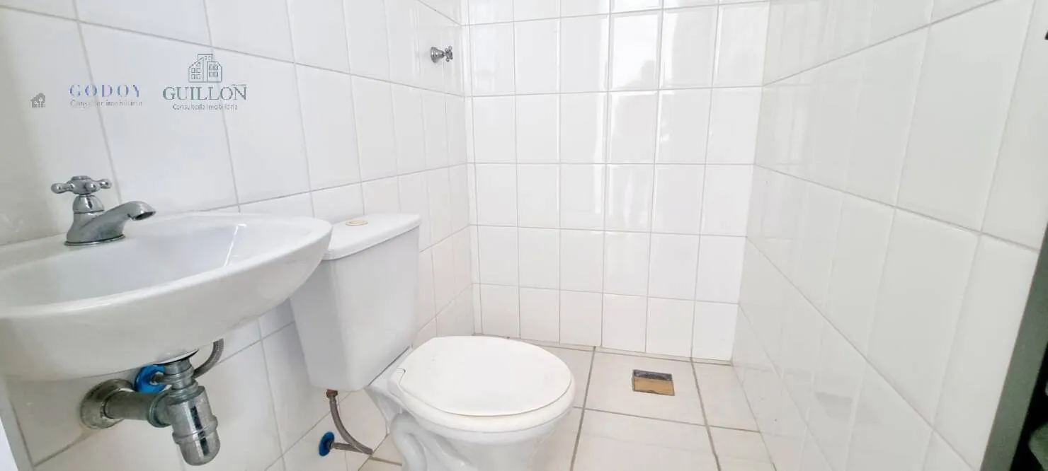 Imagem Apartamento à venda 3 Quartos, 1 Suite, 2 Vagas, 133M², Jardim Boa Vista, Pindamonhangaba - SP | Edifício Maison de Ville