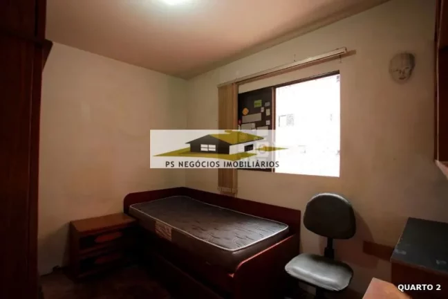 Imagem Apartamento MOBILIADO para venda na Vila Moraes