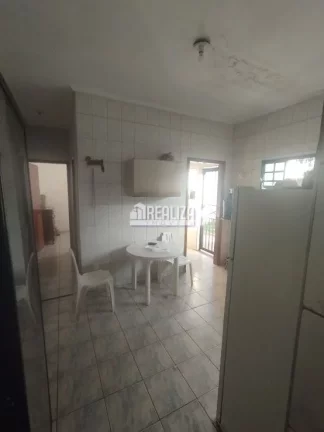 Imagem Casa à venda no Europark, Uberaba - 2 dormitórios, suíte, varanda