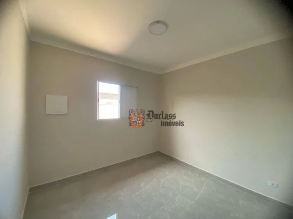 Imagem Casa com 2 dormitórios à venda, 64 m² por R$ 355.000 - Balneário Tupy - Itanhaém/SP