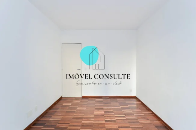 Imagem Apartamento à venda, 114m², 03 dormitórios e 02 vagas em Santa Cecília -SP
