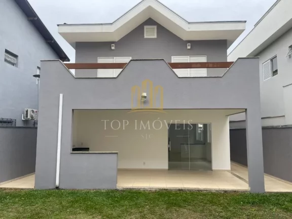 Foto do imóvel Fantastica casa três dormitórios suíte espaço gourmet em condominio fechado em Rodovia João Amaral Gurgel