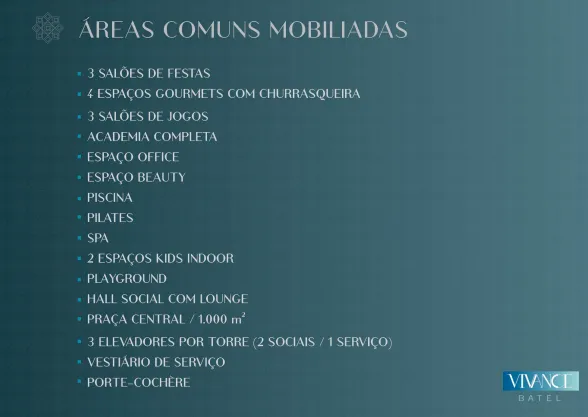 Imagem Apartamento para Venda em Curitiba, Batel, 3 dormitórios, 1 suíte, 2 banheiros, 1 vaga
