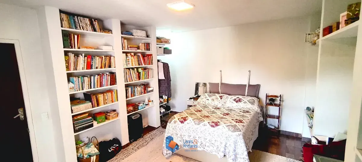 Imagem Sobrado para venda e locação em Brooklin com 3 quartos, 170m²