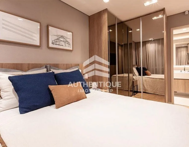 Imagem Florart - Jardim Prudência / Vila Mascote - Apartamento à venda no bairro Jardim Prudência - São Paulo/SP, Zona Sul