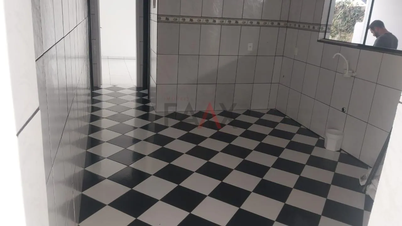 Imagem Casa com 2 dormitórios para VENDA com 87,73 m² no TRIANON em GUARAPUAVA - PR