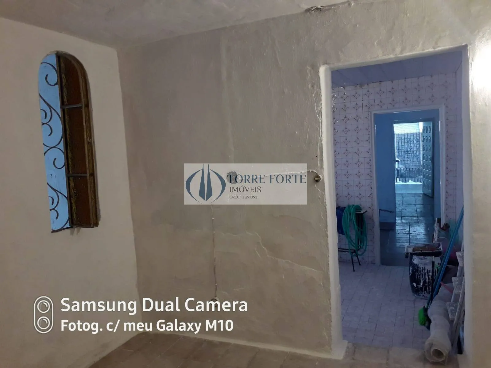 Imagem Sobrado mais 2 casas mesmo terreno Jardim Vila Formosa