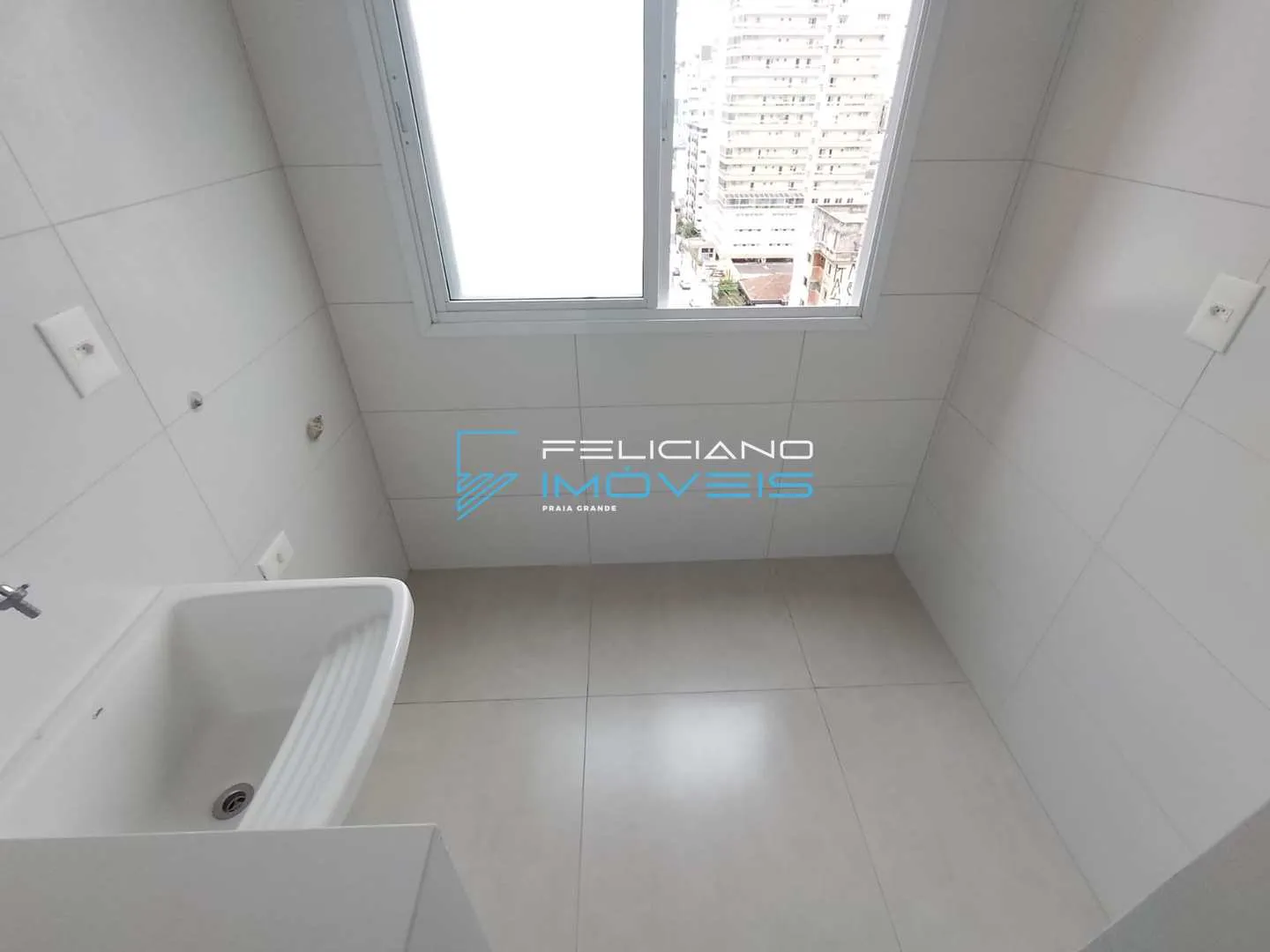 Imagem Apartamento com 2 quartos, Boqueirão, Praia Grande - R$ 751 mil, Cod: 7229