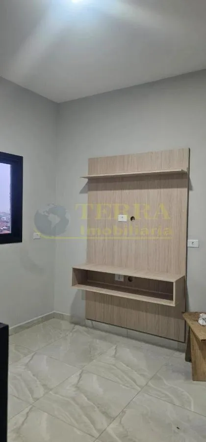 Imagem Apartamento com 1 quarto para Locação, Cidade das Flores - Osasco