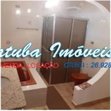 Imagem Casa no Pereque açu Proximo a Praia