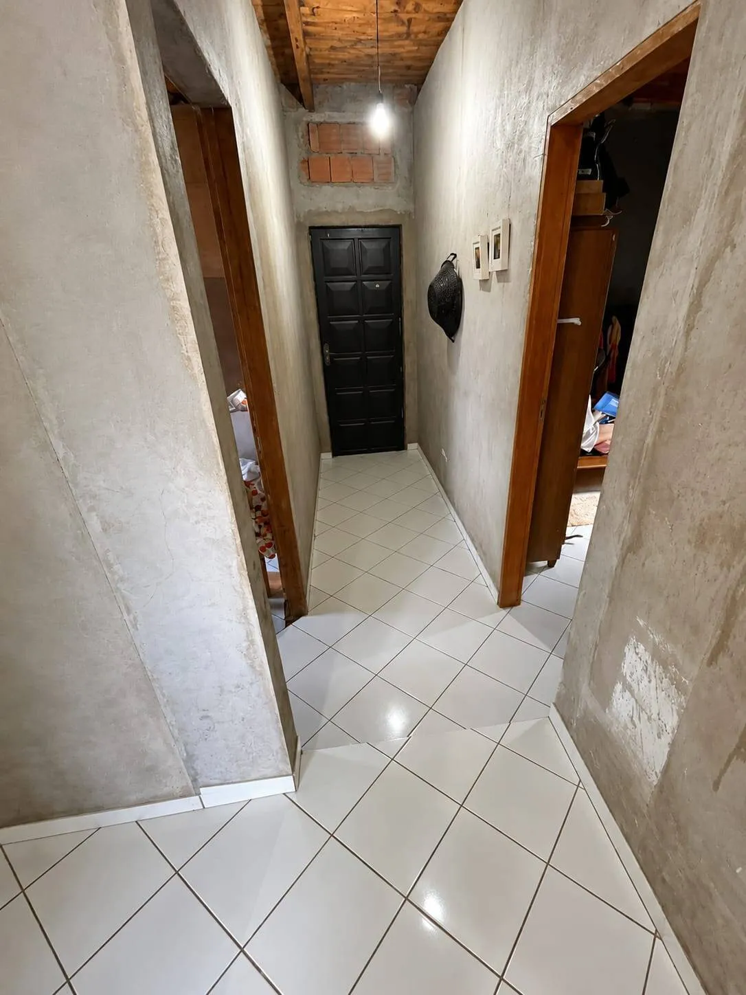 Imagem Casa 2 quartos Bairro Jardim Mossoró
