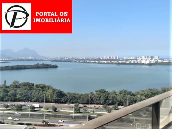 Imagem APARTAMENTO RESIDENCIAL em RIO DE JANEIRO - RJ, BARRA DA TIJUCA