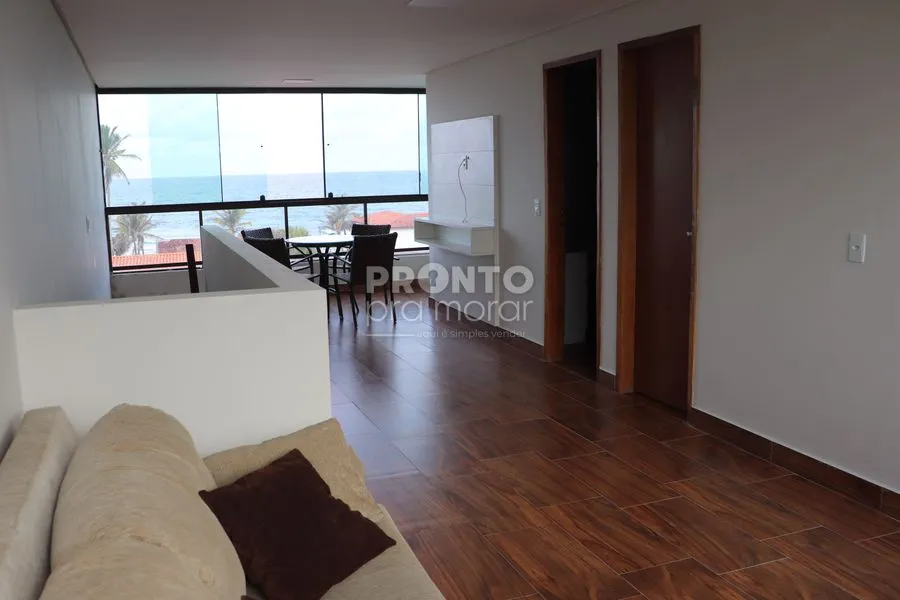 Imagem Bela Praia Flats