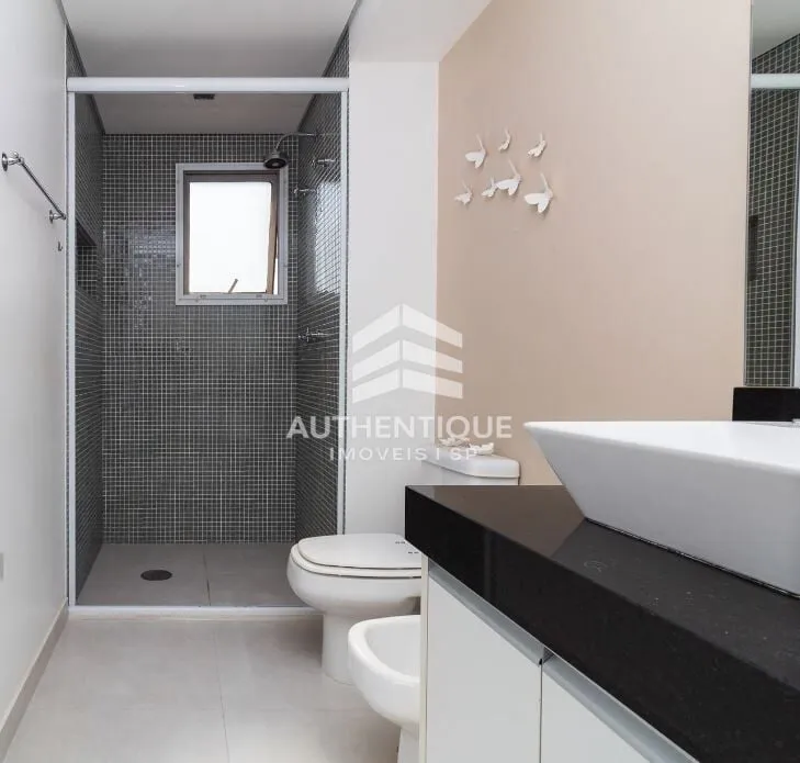 Imagem Vista Alegre Brooklin - Apartamento à venda em São Paulo/SP