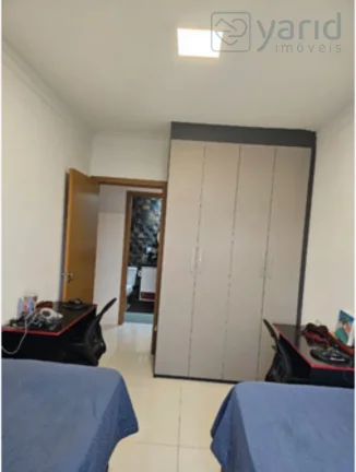 Imagem Apartamento à venda em Jundiaí-SP, Altos da Samuel Martins: 3 quartos, 1 suíte, 1 sala, 1 banheiro, 2 vagas, 98m². Venha conferir!