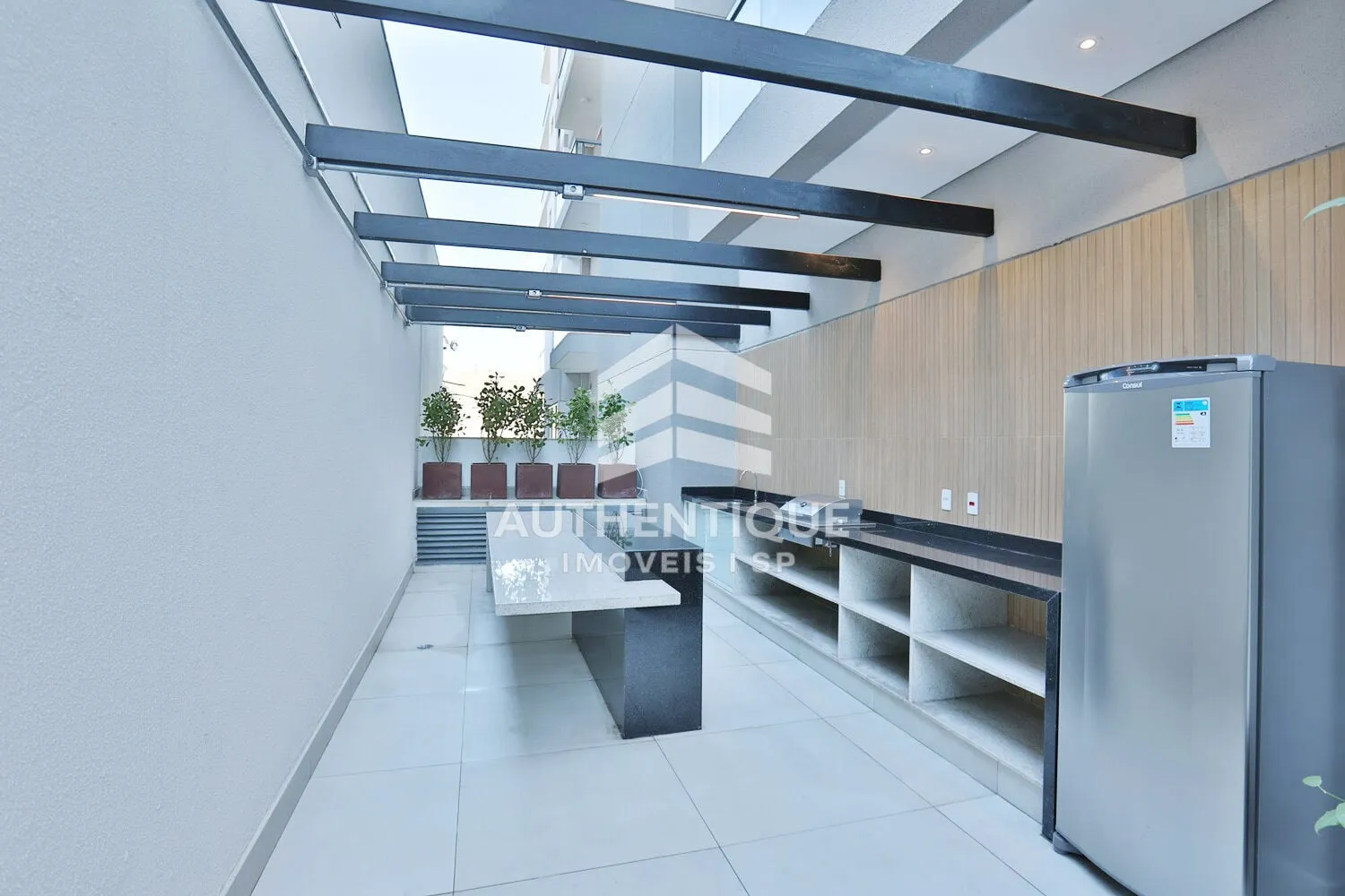 Imagem AP Carinas Moema - Apartamento à venda em São Paulo/SP