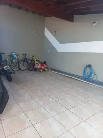Imagem Casa à venda 4 Quartos, 200M², Chácara São Silvestre, Taubaté - SP