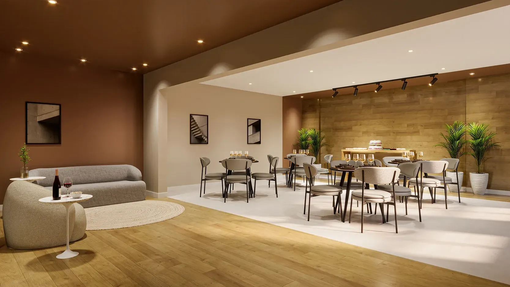 Imagem Apartamento com 2 Quartos à Venda, 36 m² em Chácara Santo Antônio (Zona Leste) - São Paulo