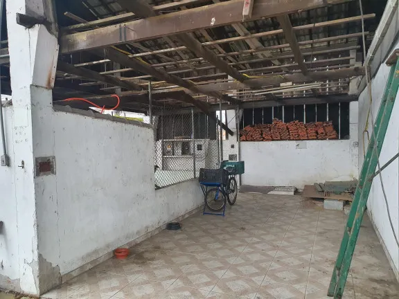 Imagem Galpão para Alugar, 2 m² em Jardim Cunhambebe (vicente De Carvalho) - Guarujá