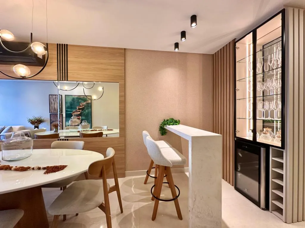 Imagem Apartamento 2 Dormitórios - Bairro Centro