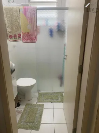 Imagem Venda - Apartamento 02 Quartos na Zona Norte (Vila Rangel)