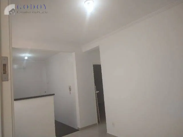 Foto do imóvel Apartamento à venda 2 Quartos, 1 Vaga, Residencial Sítio Santo Antônio, Taubaté - SP | CONDOMÍNIO PARQUE TAMOIOS