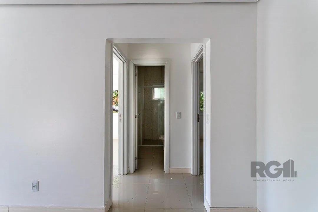 Imagem Apartamento excelente no Condomínio Portosul, localizado no bairro Tristeza