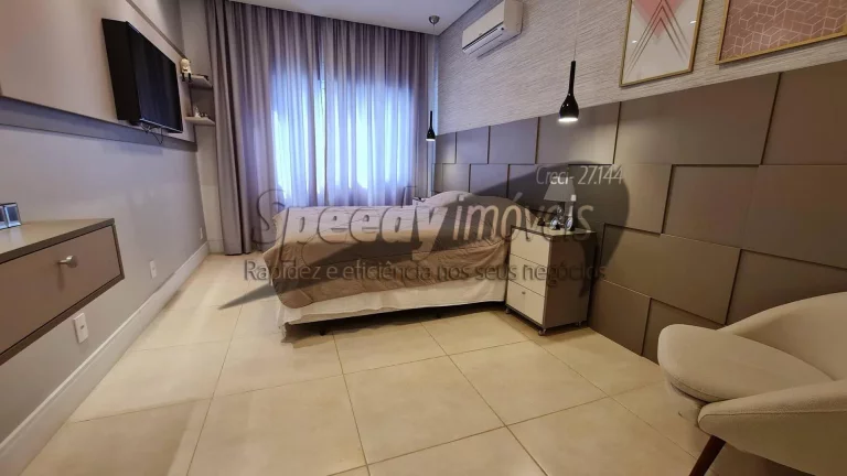 Imagem Apartamento em Santos, 4 dormitórios - bairro Boqueirão