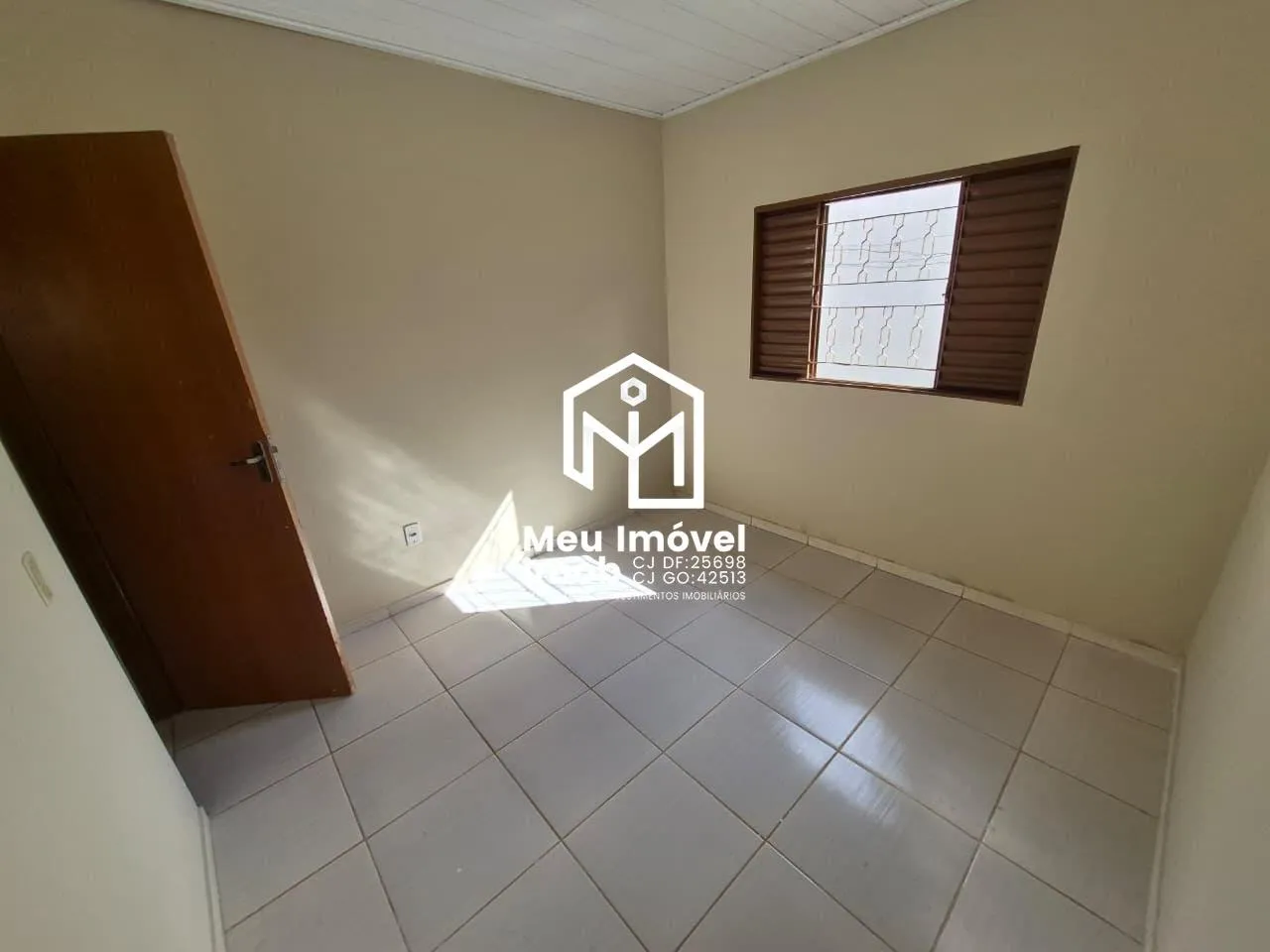 Imagem Casa em Setor de Chácaras Anhangüera A - Valparaíso de Goiás