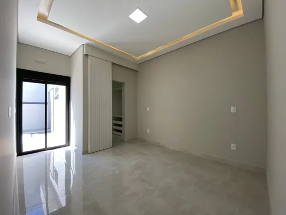 Imagem Casa disponível no Residencial Viena, Indaiatuba SP