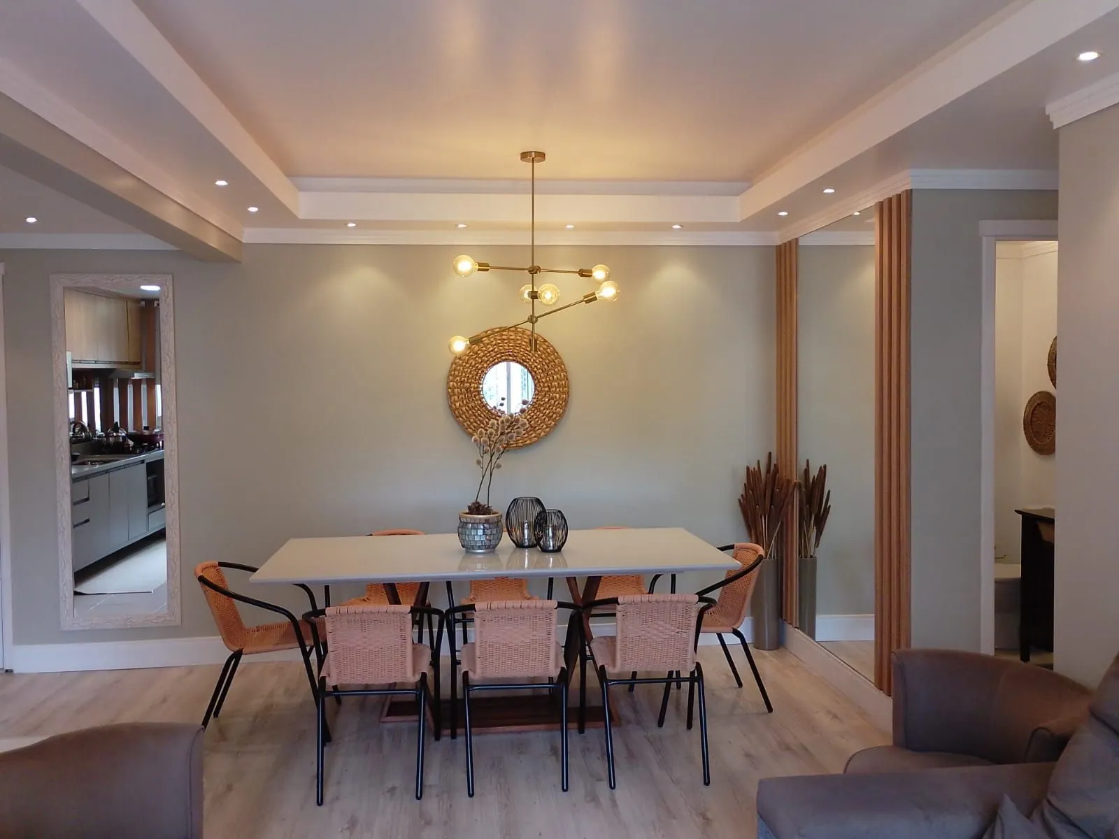 Imagem Apartamento em Jardim Carvalho