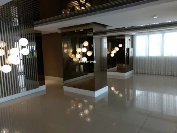 Imagem Venda de Apartamento de 2 dorm. com 2 Vagas na Consolação, São Paulo - SP!