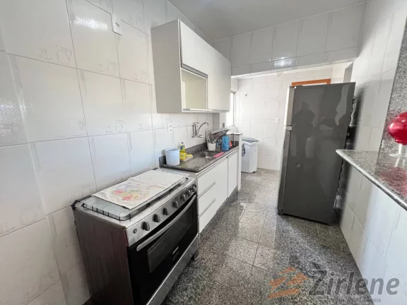 Imagem APARTAMENTO DE 03 QUARTOS EM LOCALIZAÇÃO PRIVILEGIADA