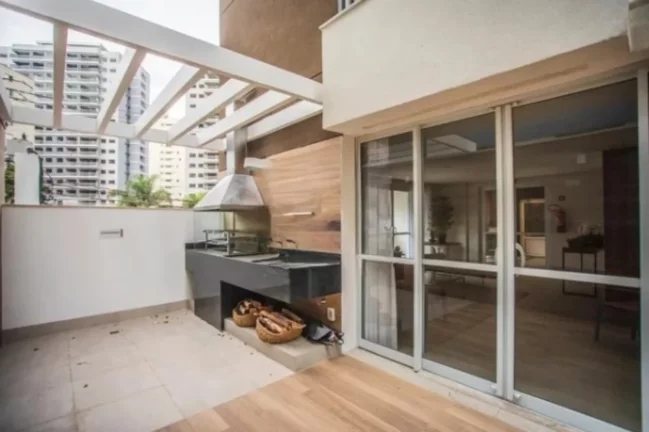 Imagem UP LIFE CONCEIÇÃO - GAFISA - Apto 64m² (Unidade de Revenda), próximo à estação de metrô Conceição!