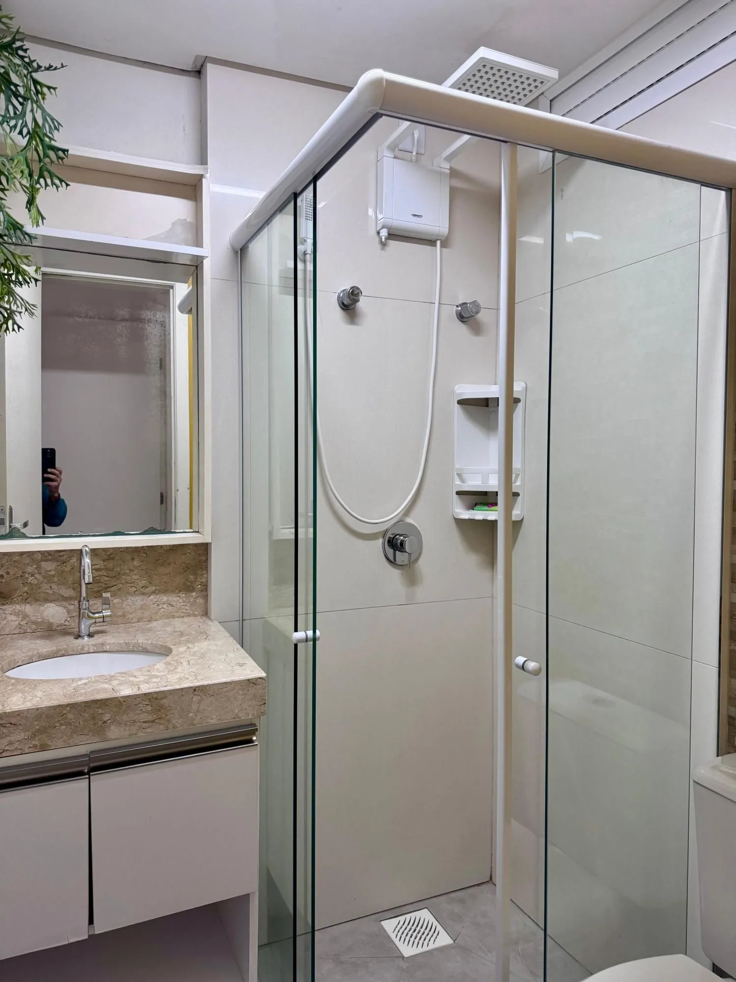 Imagem APARTAMENTO TÉRREO MOBILIADO - ATLÂNTIDA PARK RESIDENCE
